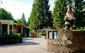 Vakantiepark de Bosrand Vaassen